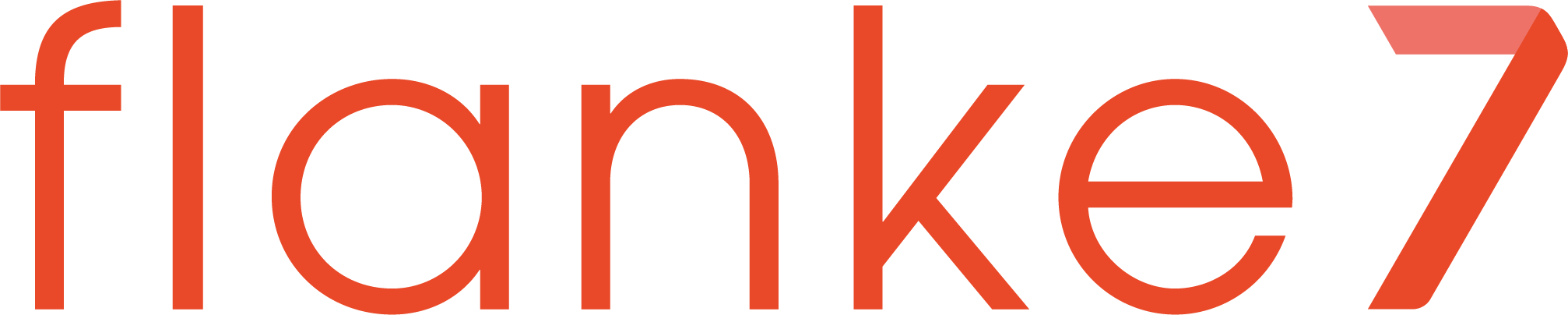 Flanke 7 Logo